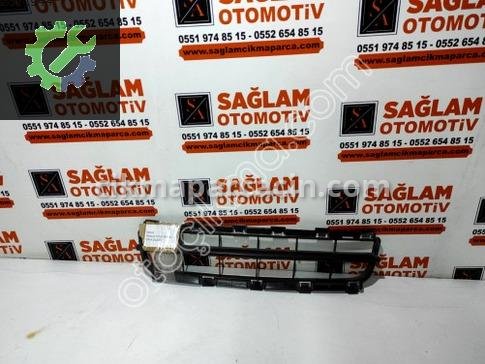 Renault Clio Tampon Izgarası çıkma parça