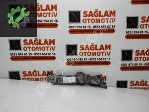 RENAULT CLİO SYMBOL ÇIKMA SOL ARKA TAMPON BRAKETİ 850459808R