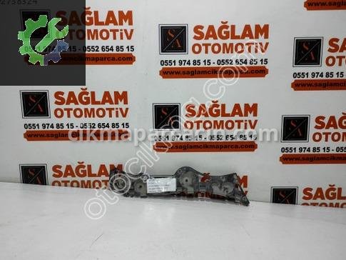 Renault Clio Tampon Braketi çıkma parça
