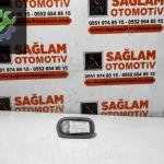RENAULT CLİO-SYMBOL ÇIKMA TAVAN LAMBASI OEM; 7700410612