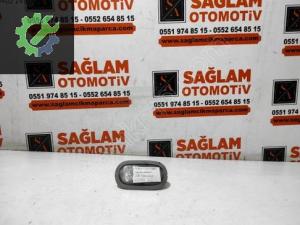 RENAULT CLİO-SYMBOL ÇIKMA TAVAN LAMBASI OEM; 7700410612