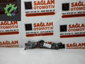 RENAULT CLİO-SYMBOL JOYÇIKMA SAĞ ARKA TAMPON BRAKETİ 85044-8811R