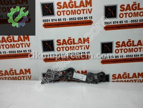 Renault Clio Tampon Braketi çıkma parça