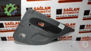 RENAULT CLİO-SYMBOL SAĞ ARKA KAPI DÖŞEMESİ OEM; 7700435222