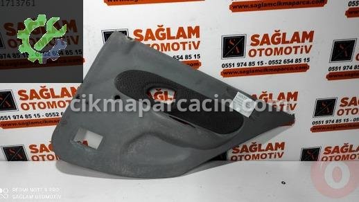 Renault Clio Kapı Döşemesi çıkma parça