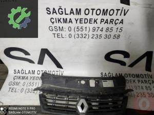 RENAULT CLİO-SYMBOL TALYA ÇIKMA ÖN PANJUR