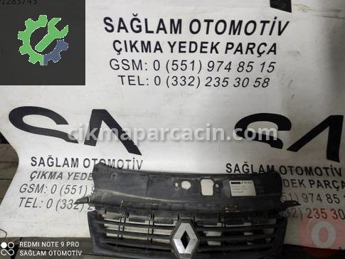 Renault Clio Panjur çıkma parça