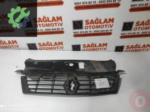 RENAULT CLİO SYMBOL THALİA 08-12 ÇIKMA ÖN PANJUR