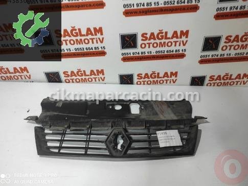 Renault Clio Panjur çıkma parça
