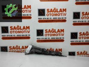 RENAULT CLİO SYMBOL THALİA ÇIKMA SOL ARKATAMPON BRAKET 8200699882 OEM 8200699882