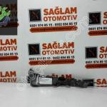RENAULT CLİO SYMBOL THALİA SAĞ ARKA TAMPON BRAKETİ 8200699883 OEM 8200699883