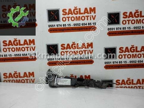 Renault Clio Tampon Braketi çıkma parça
