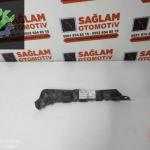 RENAULT CLİO THALİA ÇIKMA SAĞ ARKA TAMPON BRAKETİ 8200699883 OEM 8200699883