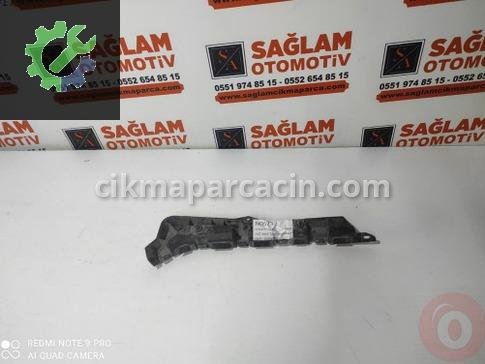 Renault Clio Tampon Braketi çıkma parça
