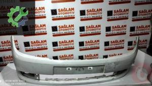 RENAULT CLİO THALİA KASA ÖN TAMPON ÇIKMA ORJİNAL 8200699799 OEM 8200699799
