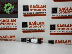 RENAULT CLİO3 ÇIKMA SAĞ-SOL EMNİYET KEMER KIZAĞI 683960-A33032703