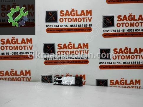 Renault Clio İç Trim çıkma parça