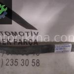 RENAULT CLİO3 SAĞ ÖN TAMPON BANDI OEM; 01040185001