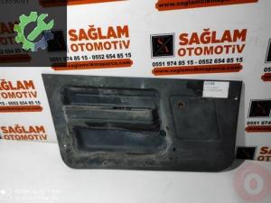 RENAULT EXPRESS ÇIKMA SOL ÖN KAPI DÖŞEMESİ