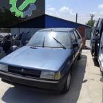 RENAULT FLASH ÇIKMA KOMPLE PARÇALARI