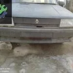 RENAULT FLASH ÇIKMA SAĞ-SOL ÖN SİNYAL