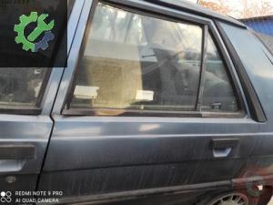 RENAULT FLASH ÇIKMA SOL ARKA DOLU KAPI