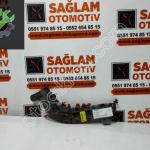 RENAULT FLUENCE 08-12 ÇIKMA SAĞ ARKA TAMPON BRAKETİ 791820009R