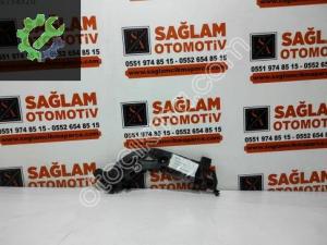 RENAULT FLUENCE 08-12 ÇIKMA SAĞ ARKA TAMPON BRAKETİ 850420027R