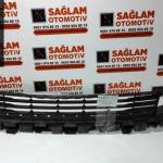 RENAULT FLUENCE 09-12 ÇIKMA ÖN TAMPON IZGARA OEM;622540015R