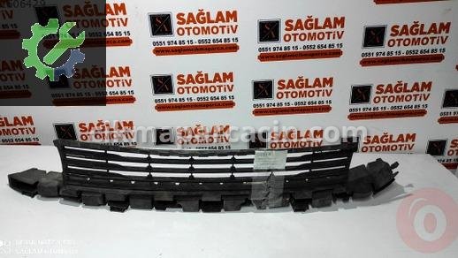 Renault Fluence Tampon Izgarası çıkma parça