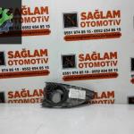 RENAULT FLUENCE 09-12 ÇIKMA SOL SİS FARI ÇERÇEVESİ 261570003R