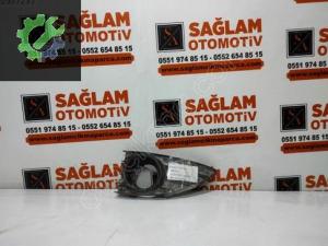 RENAULT FLUENCE 09-12 ÇIKMA SOL SİS FARI ÇERÇEVESİ 261570003R
