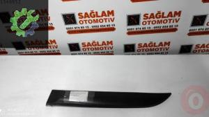 RENAULT FLUENCE 09-16 ÇIKMA SOL ARKA KAPI ÇİTASI 828770007R