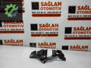 RENAULT FLUENCE 09-16 ÇIKMA SOL ARKA TAMPON BRAKETİ 850450016R