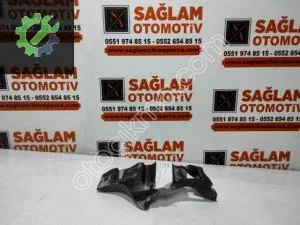 RENAULT FLUENCE 09-16 ÇIKMA SOL ARKA TAMPON BRAKETİ 850450016R