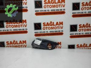RENAULT FLUENCE 13-16 ÇIKMA SAĞ SİS FARI ÇERÇEVESİ 261A23884R