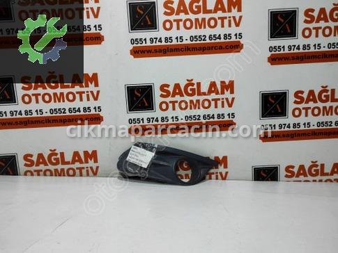 Renault Fluence Sis Farı Çerçevesi çıkma parça