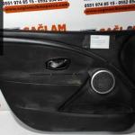 RENAULT FLUENCE 2013 ÇIKMA SOL ÖN KAPI DÖŞEMESİ 156227412 OEM 156227412