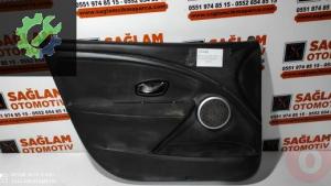 RENAULT FLUENCE 2013 ÇIKMA SOL ÖN KAPI DÖŞEMESİ 156227412 OEM 156227412 (2. Adet)