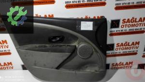 RENAULT FLUENCE 2013 ÇIKMA SOL ÖN KAPI DÖŞEMESİ 156227412 OEM 156227412