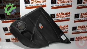 RENAULT FLUENCE 2013 SAĞ ARKA KAPI DÖŞEMESİ OEM; 156227481 (2. Adet)