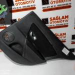 RENAULT FLUENCE 2013 SAĞ ARKA KAPI DÖŞEMESİ OEM; 156227481