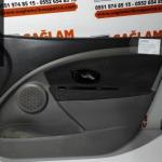RENAULT FLUENCE 2013 SAĞ ÖN KAPI DÖŞEMESİ OEM; 156227411
