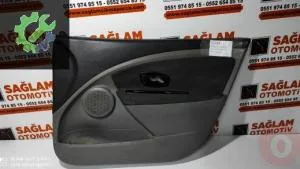 RENAULT FLUENCE 2013 SAĞ ÖN KAPI DÖŞEMESİ OEM; 156227411