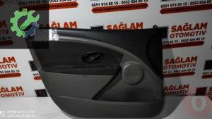 RENAULT FLUENCE 2013 SOL ÖN KAPI DÖŞEMESİ OEM; 156227412