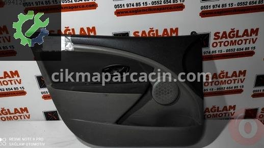 Renault Fluence Kapı Döşemesi çıkma parça