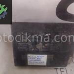 RENAULT FLUENCE AKÜ ÜST KAPAĞI OEM; 244976310R