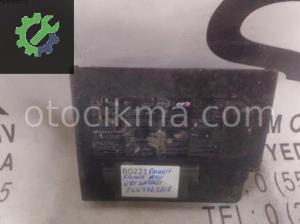 RENAULT FLUENCE AKÜ ÜST KAPAĞI OEM; 244976310R