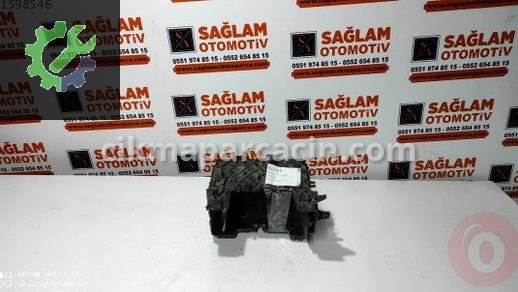 Renault Fluence Kaliper çıkma parça