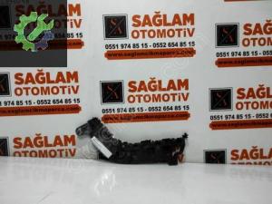 RENAULT FLUENCE ÇIKMA ARKA TAMPON BRAKETİ